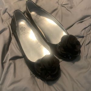 Black Formal Shoes